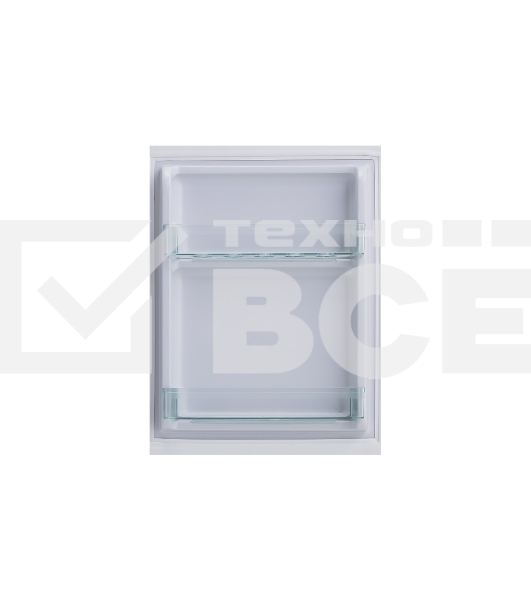 Холодильник OLTO RF-140C серебристый