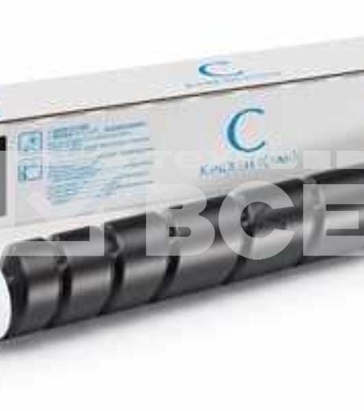 Картридж лазерный Kyocera TK-8345C (1T02L7CNL0/1T02L7CNL1) голубой для TASKalfa 2552ci 12000 стр.
