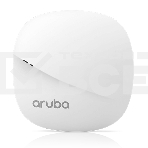 Точка доступа сети Wi-Fi HPAruba AP-303 (RW) Unified AP, фото3