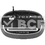 Уничтожитель документов ГЕЛЕОС УМ30-4, DIN P-4 (4 ур-нь секр.), фрагмент 3,8х35мм, 15-17 (70г/м2), CD/пл.карты/скрепки/скобы, 30 литров, фото5