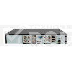 Видеорегистратор гибридный4-канальный Rexant AHD-HDVR/2.0 (без HDD), фото4