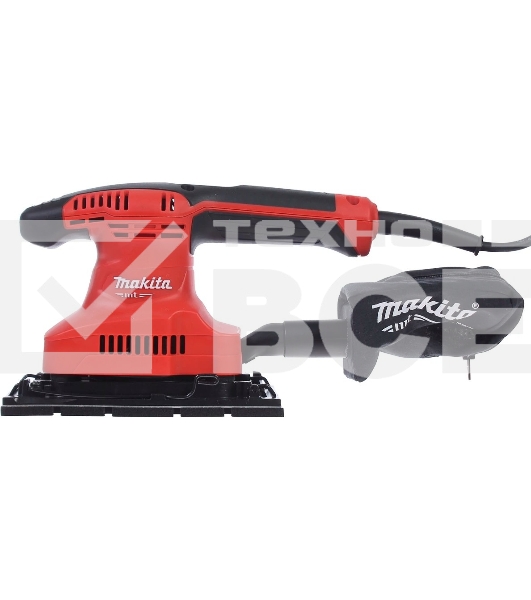 Вибро шлифовальная машина Makita M9203 190Вт