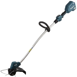 Триммер аккумуляторный Makita DUR189Z, 18 В, 0 Ач