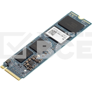 Накопитель SSD Foxline, 256Gb, M.2 2280, PCIe 3.0 x4, NVMe, R/W 2300/1200