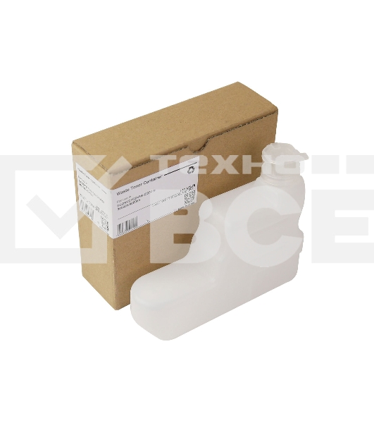 Бункер Cet CET7378 для Kyocera Ecosys P3045dn/3050dn/3055dn/3060dn