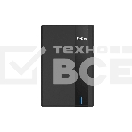 Внешний жесткий диск 2.5