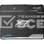 Коврик для мыши A4Tech X7 Pad XP-70M черный 350x280x3мм, фото2