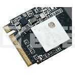 Накопитель SSD KingSpec NE-256, 256Gb, M.2 2280, PCIe 3.0 x4, NVMe, R/W 2000/1300, фото19