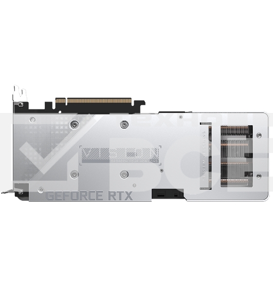 Видеокарта Gigabyte GV-N306TVISION OC-8GD, RTL