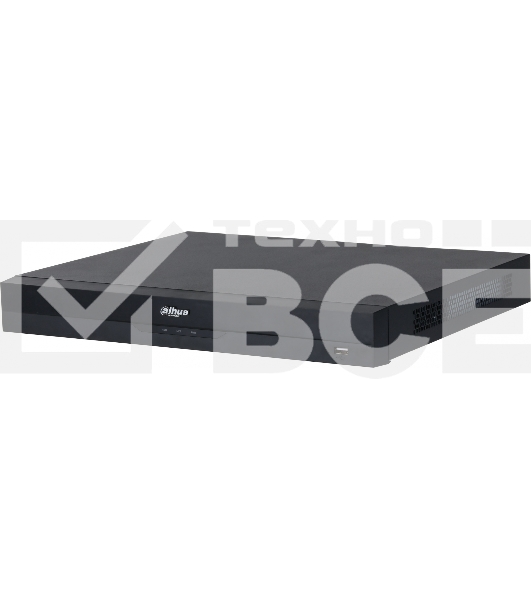 Видеорегистратор Dahua DHI-NVR5216-8P-EI