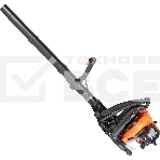Воздуходувка бензиновая ранцевая PATRIOT BGK 345 (43сс, 2,5 л.с, 60м/сек, 870 м3/час, ремень-ранец), фото7
