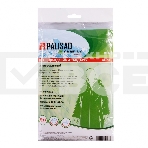 Плащ-дождевик Palisad Camping СТАНДАРТ, зеленый, S-XXXL, фото 1