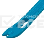 Лом-гвоздодер Gross 25251 мини, 250x21x9мм, фото9