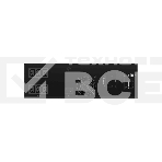 Линейно-интерактивный ИБП ДКС серии Info Rackmount Pro, 2000 ВА/1600 Вт,1/1, USB, RJ45, 6xIEC C13, Rack 3U, SNMP/AS400 slot, 3x9Aч, фото 1