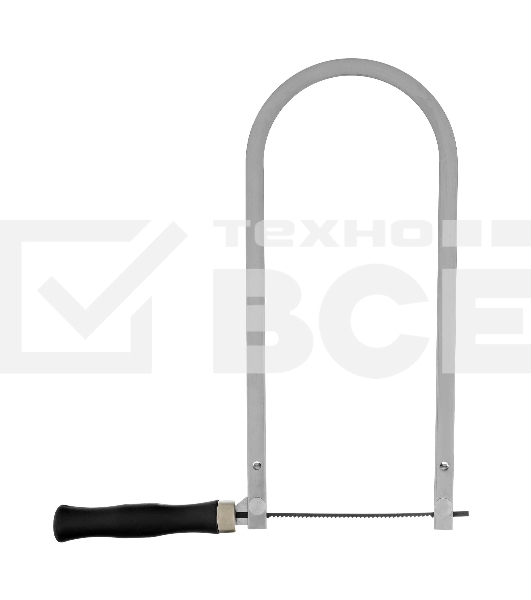 Лобзик Sparta 300 мм