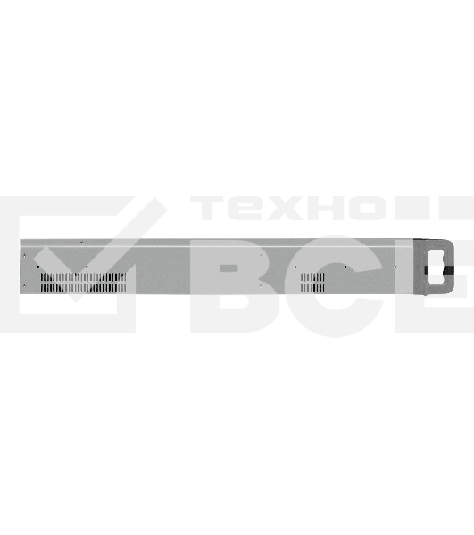 Серверный корпус ExeGate Pro 2U650-HS09 <RM 19