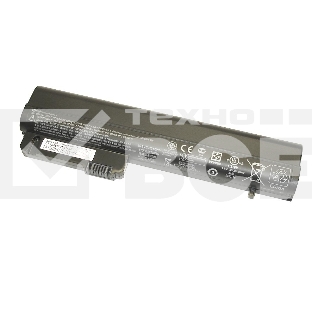 Аккумуляторная батарея для ноутбука HP Compaq NC2400-G  5200mAh OEM черный