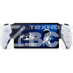 Игровая консоль PlayStation 5 Portal белый