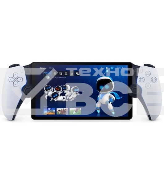 Игровая консоль PlayStation 5 Portal белый