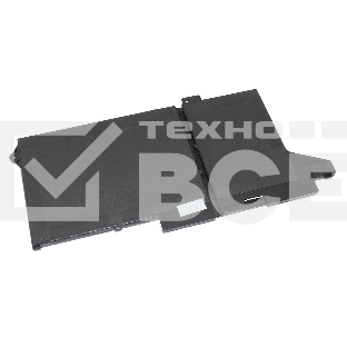 Аккумуляторная батарея для ноутбука Dell Latitude 5520, Latitude 5420 (WY9DX) 11.4V 3680mAh