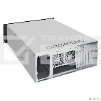 Серверный корпус Exegate EX292259RUS ExeGate Pro 4U650-18 <RM 19', высота 4U, глубина 650, без БП, USB>, фото 1