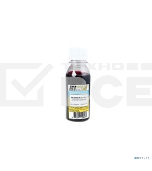Расходные материалы Hi-Black Чернила HP водные/унив (Hi-Color), 0.1л, magenta