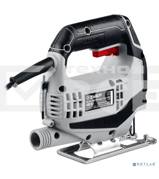 Лобзик электрический Зубр Л-400