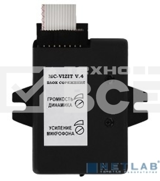 Блок управления Falcon Eye MC-VIZIT