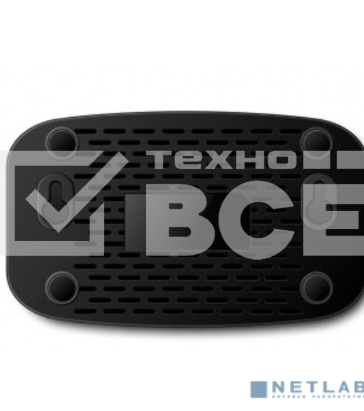 Цифровой TV ресивер HYUNDAI H-DVB460 черный