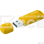 Флеш диск SmartBuy 4GB CLUE Yellow (SB4GBCLU-Y), фото6