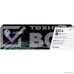 Тонер Картридж HP 201A CF400A черный для HP CLJ Pro M252/M277 (1500стр.), фото3