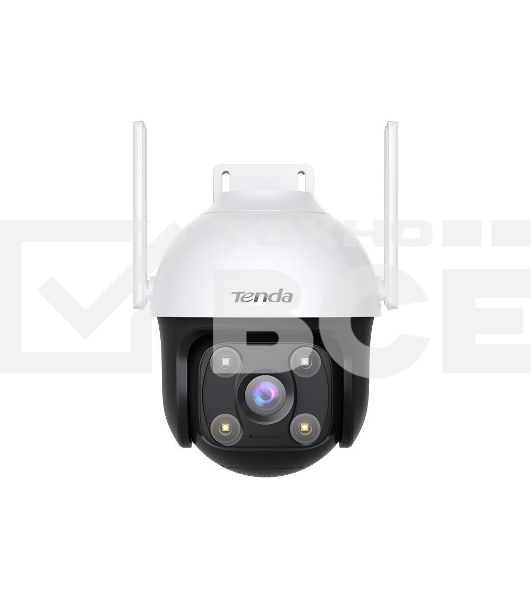 Камера IP TENDA WI-FI 1080P OUTDOOR PAN/TILT CH7-WCA