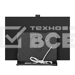 Кухонная вытяжка Maunfeld Comfort 60 T чёрный, фото2
