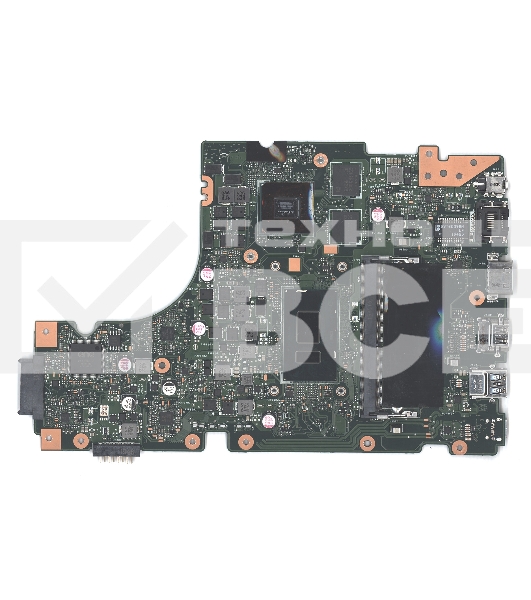 Материнская плата для Asus X442UR 8G/I5-8250U