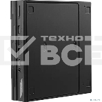 Неттоп MSI Pro DP10 12M-226XRU, Intel Core i5 1235U, DDR4 16ГБ, 512ГБ(SSD), Intel Iris Xe, noOS, черный 9s6-b0a621-226, фото12