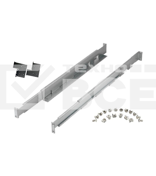 Шасси Systeme Electric Rail Kit 19