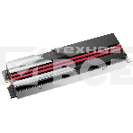 Накопитель SSD Netac NV7000-T, 4Tb, M.2 2280, PCIe 4.0 x4, NVMe, R/W 7300/6700, с радиатором, фото6