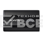 Внешний накопитель SSD ADATA 2Tb SD810 USB Type-C (2000/2000 Mb/s) metal case black (SD810-2000G-CBK), фото13