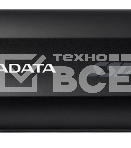 Внешний накопитель SSD ADATA 2Tb SD810 USB Type-C (2000/2000 Mb/s) metal case black (SD810-2000G-CBK)