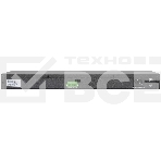 Управляемый коммутатор уровня 3 SNR-S2995G-48FX, фото6