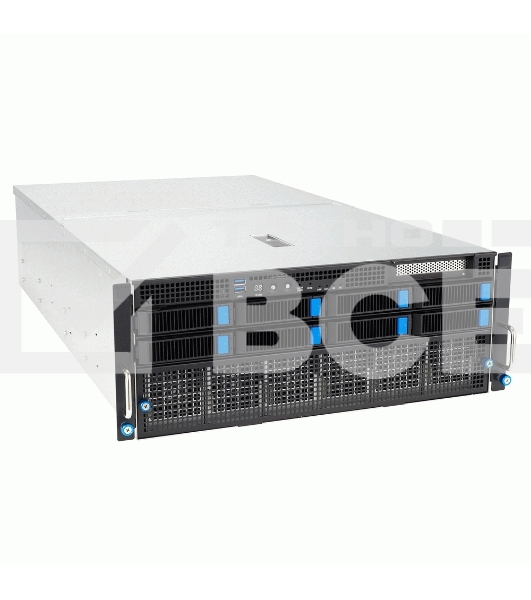 Серверная платформа ASUS ESC8000A-E12/WOCPU/WOM/WOGPU/Z /30R4/WOS/WOA/WON/WOM/WONCRD/WORCRD/EU