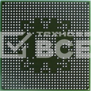 Чип nVidia G86-740-A2