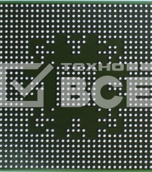 Чип nVidia G86-740-A2