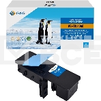 Картридж лазерный G&G GG-TK5430C TK-5430C голубой (1250 стр.) для Kyocera Ecosys PA2100cx/PA2100cwx/MA2100cfx/MA2100cwfx, фото2