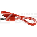Портативная акустика JBL GO Essential, красный, фото3