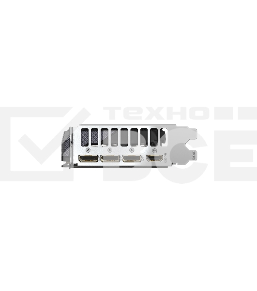 Видеокарта Gigabyte PCI-E 5.0 GV-N506TGAMING OC-8GD 1.0 NVIDIA GeForce RTX 5060TI 8Gb 128bit GDDR7 2647/28000 HDMIx1 DPx3 HDCP Ret