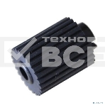 Ролик подхвата CET CET7149 (A5C1562200) для Konica Minolta Bizhub 227/287/367/C226/C227, фото3