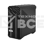 Компьютерный корпус Fractal Design Torrent Compact черный TG Dark Tint/FD-C-TOR1C-01, фото30