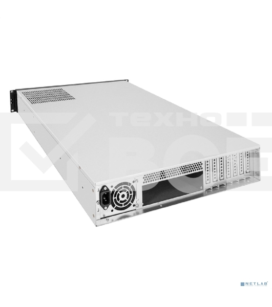 Серверный корпус ExeGate Pro 2U650-05 (RM 19