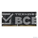 Оперативная память PATRIOT Signature Line DDR4 8GB (1х8GB) 2666 MHz CL22 черный, SO-DIMM, фото5